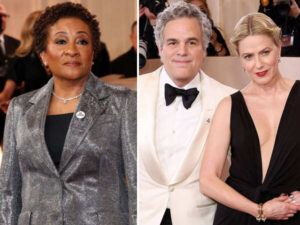 Golden Globes 2026: Why Did Mark Ruffalo Ariana&hellip;