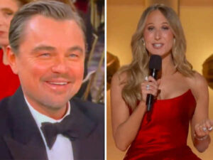 Golden Globes 2026: Leonardo DiCaprio to The Epstein&hellip;