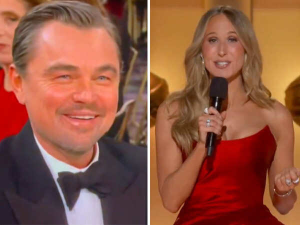 Golden Globes 2026: Leonardo DiCaprio to The Epstein&hellip;