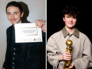 Golden Globes 2026 Full Winners List: Owen Cooper&hellip;