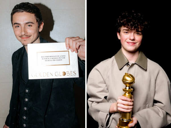 Golden Globes 2026 Full Winners List: Owen Cooper&hellip;