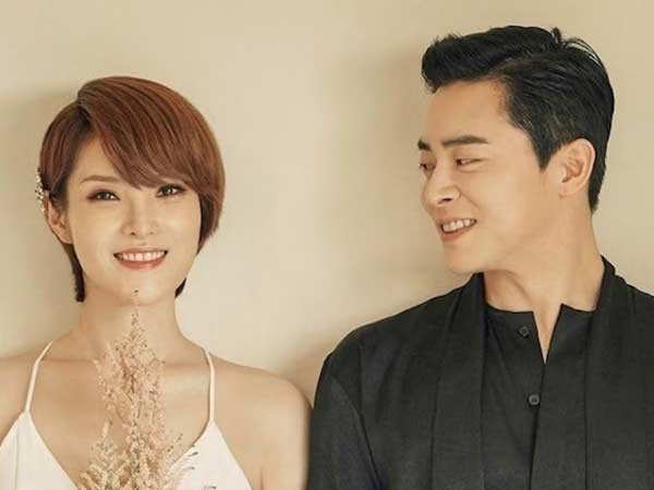 Jo Jung Suk and Gummy Welcome Second Child