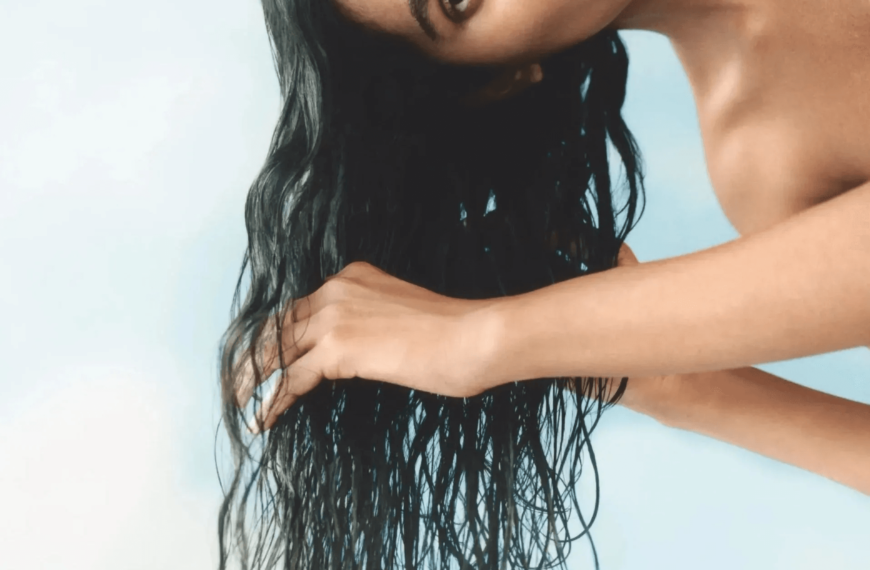 Everything hair experts recommend for&hellip;