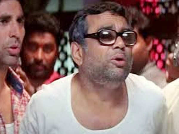 Paresh Rawal Breaks Silence on Hera Pheri 3 Delay