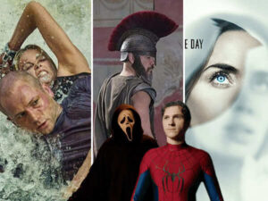 Upcoming Hollywood Releases of 2026: Avengers: Doomsday and&hellip;