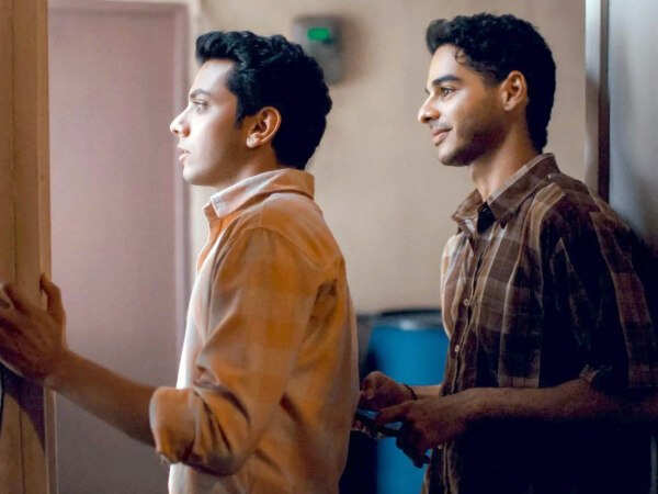 Oscars 2026: Homebound Misses Out on Best International&hellip;