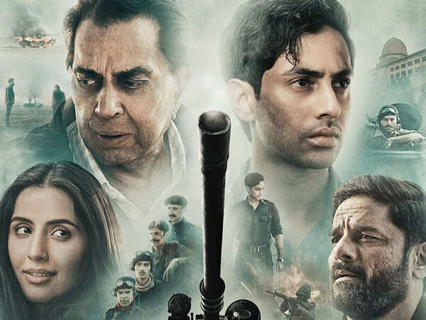 Ikkis Box Office: Agastya Nandaâ“Dharmendra film continues to bring in audience