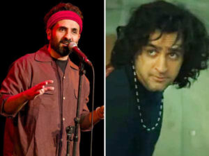 Vir Das on Imran Khan Being Cast in&hellip;