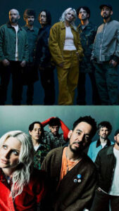 BTS Linkin Park and more: International acts to&hellip;