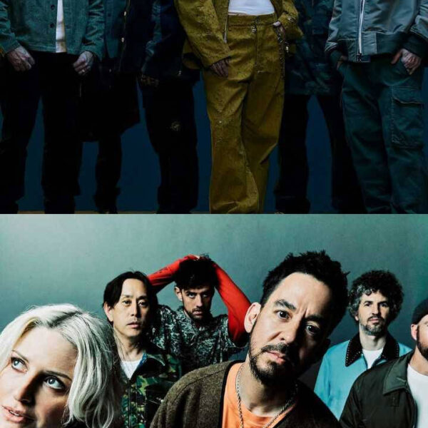 BTS Linkin Park and more: International acts to&hellip;