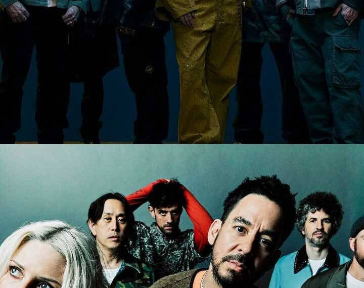 BTS Linkin Park and more: International acts to watch in 2026