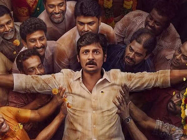 Jiiva Thanks Fans for The Love Poured on&hellip;