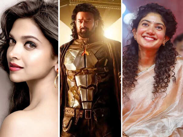 Is Sai Pallavi Set to Replace Deepika Padukone in Kalki 2898 AD Part 2?