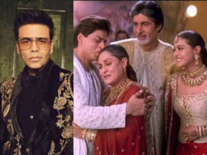 Report: Karan Johar to Direct Massive Family Entertainer&hellip;