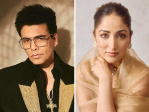 Karan Johar Hails Yami Gautamâs Powerful Performance in&hellip;