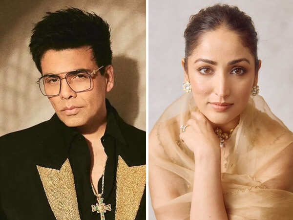 Karan Johar Hails Yami Gautamâs Powerful Performance in&hellip;