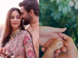 Katrina Kaif and Vicky Kaushal REVEAL Their Sons&hellip;