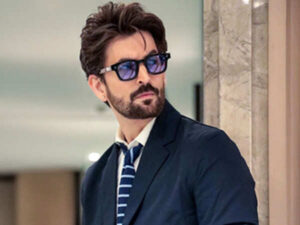 Khalifa Team Introduce Neil Nitin Mukesh In His&hellip;