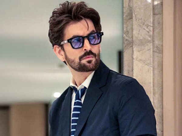 Khalifa Team Introduce Neil Nitin Mukesh In His&hellip;
