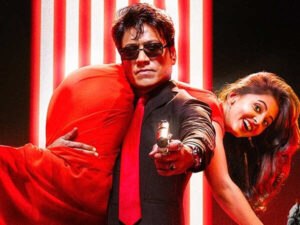 SJ Suryah Injured On Killer Sets Shoot Put&hellip;