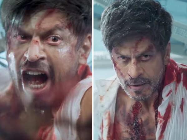 Just In: Shah Rukh Khan Starrer KING to&hellip;