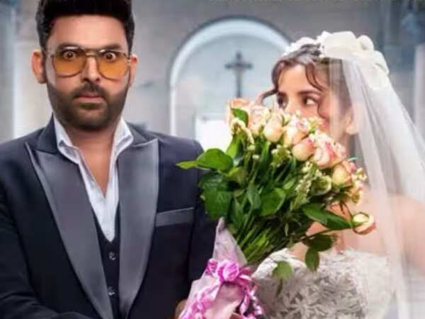 Kapil Sharmas Kis Kisko Pyaar Karoon 2 Set to Re-release in Theatres