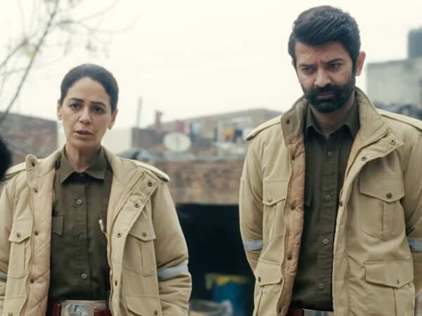Kohrra Season 2 trailer: Barun Sobti and Mona Singh lead a tense new investigation