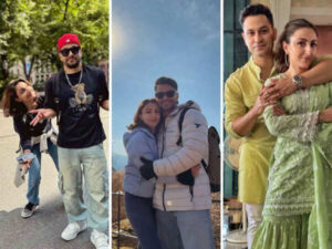 11 years strong: Kunal Kemmu and Soha Ali&hellip;
