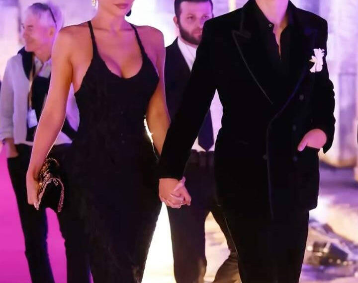 Inside TimothÃ©e Chalamet and Kylie Jennerâs Most Talked-about Public Appearances