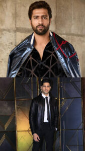 Leather Jacket Takeover: Bollywood Actors Show How to&hellip;