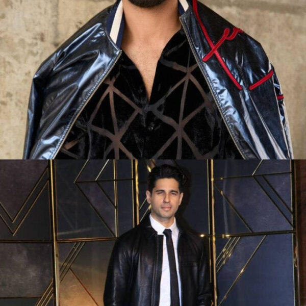 Leather Jacket Takeover: Bollywood Actors Show How to&hellip;