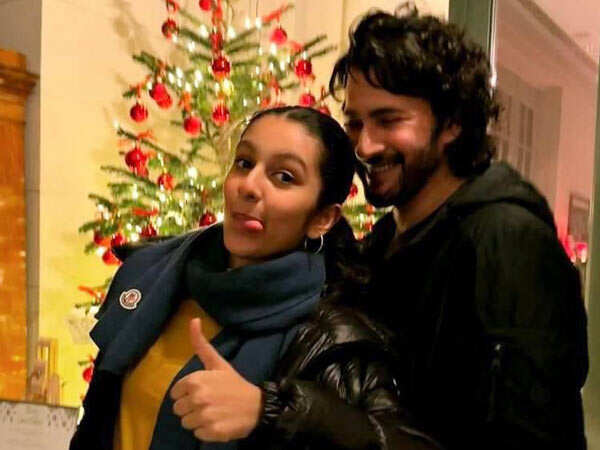 Mahesh Babuâs Heartfelt Birthday Note for Wife Namrata Shirodkar Is All Heart