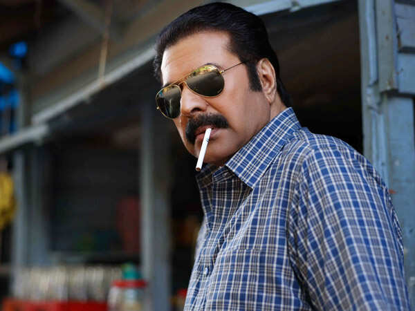 Mammoottyâs Kalamkaval All Set For OTT Premiere After&hellip;