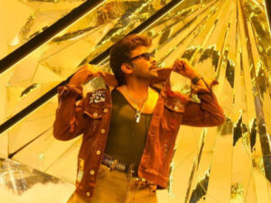 Mana Shankara Vara Prasad Garu Review: Chiranjeevi Anil&hellip;