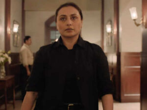 Mardaani 3 Trailer: Rani Mukerji Is Back As&hellip;