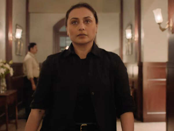 Mardaani 3 Trailer: Rani Mukerji Is Back As&hellip;