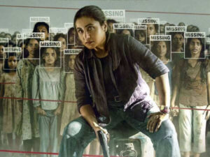 Rani Mukerji Starrer Mardaani 3 Preponed to Release&hellip;