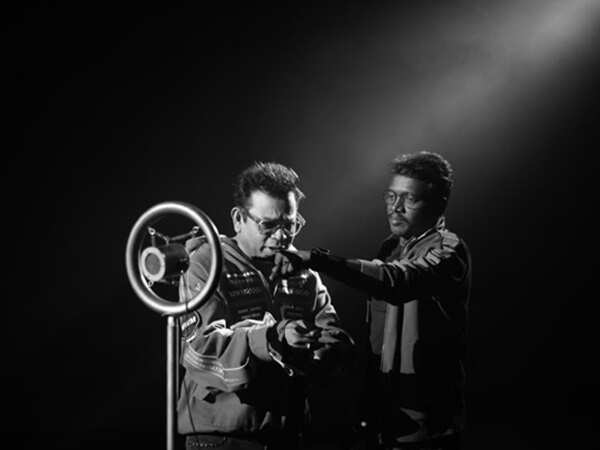 Mari Selvaraj Confirms AR Rahman for Dhanushâs D56