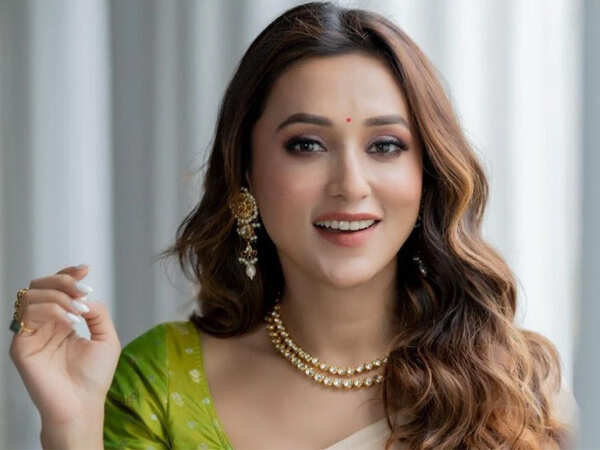 Mimi Chakraborty Harassment Complaint: Three Arrested in West Bengal