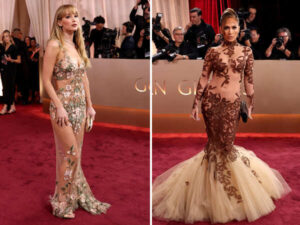 JLo to JLaw: Naked Dressing Done Right at&hellip;