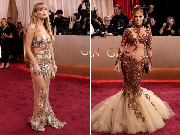 JLo to JLaw: Naked Dressing Done Right at&hellip;