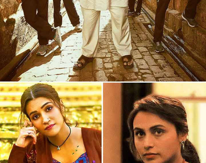 National Girl Child Day 2026: Bollywood Films That&hellip;