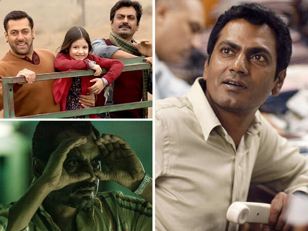 7 Nawazuddin Siddiqui Movies That Prove His Mettle As An Actor