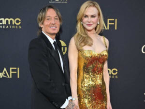 Nicole Kidman and Keith Urban Divorce Finalised After&hellip;