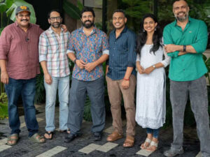 Nivin Pauly and Mamitha Baiju Team Up With&hellip;