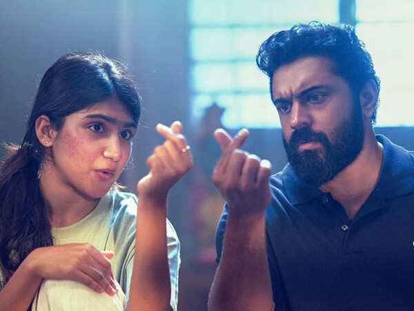 Nivin Paulys Sarvam Maya Is Gearing Up For Its OTT Premiere