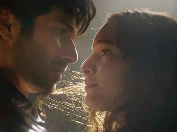 Shahid Kapoor and Triptii Dimri Spark Fierce Passion…