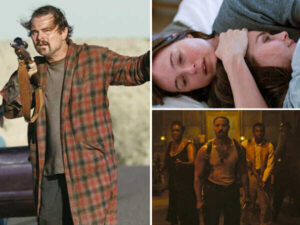 Oscars 2026 Nominations: One Battle After Another Sinners&hellip;