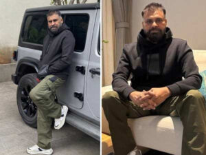 Photos: Pawan Kalyan Flaunts Seasons Sharpest Look Fans&hellip;