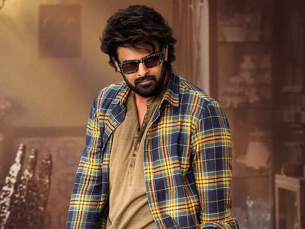 Exclusive: Prabhas Sent Tokens of Appreciation to The Raja Saab Crew